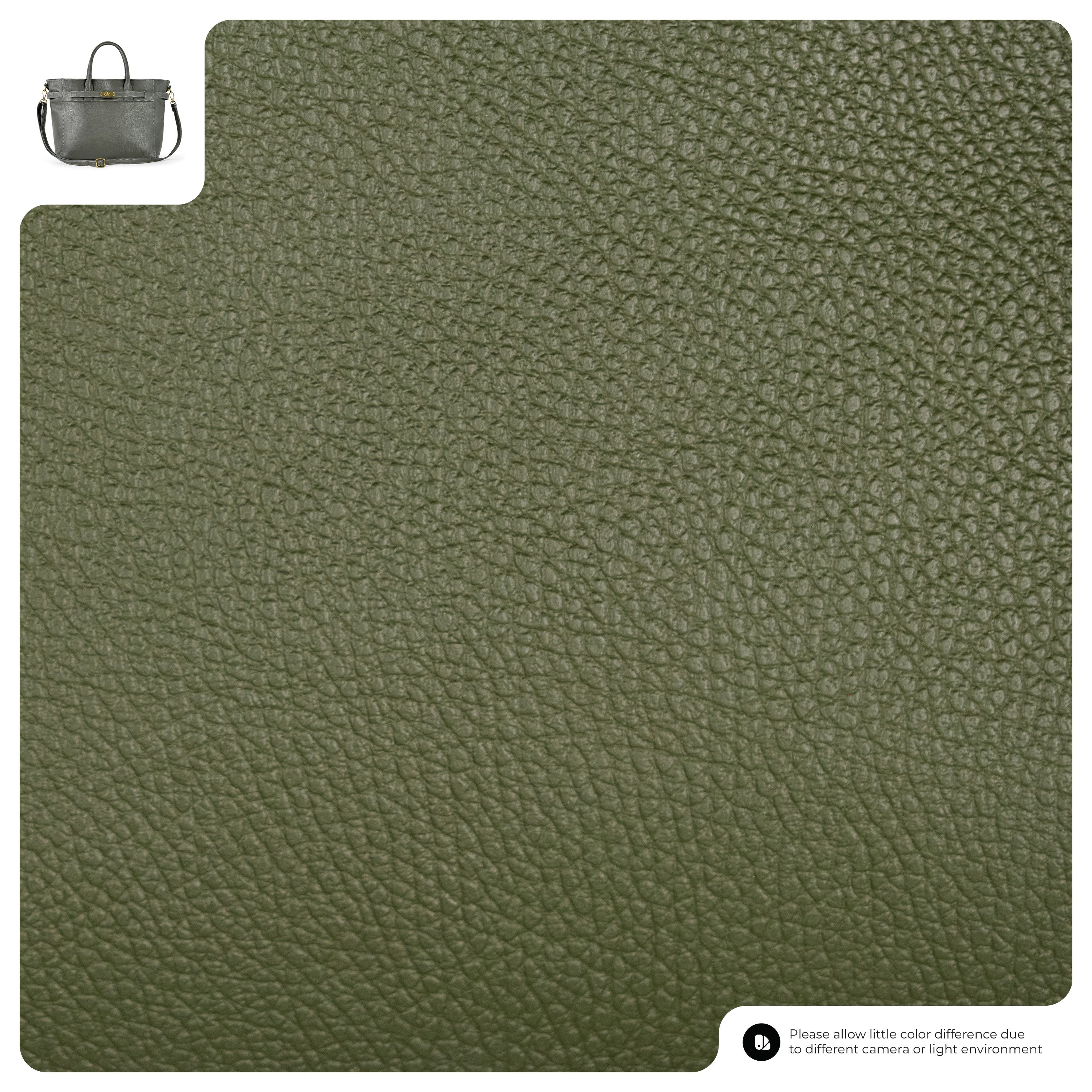 Calf Leather Top-Handle Bag 233233