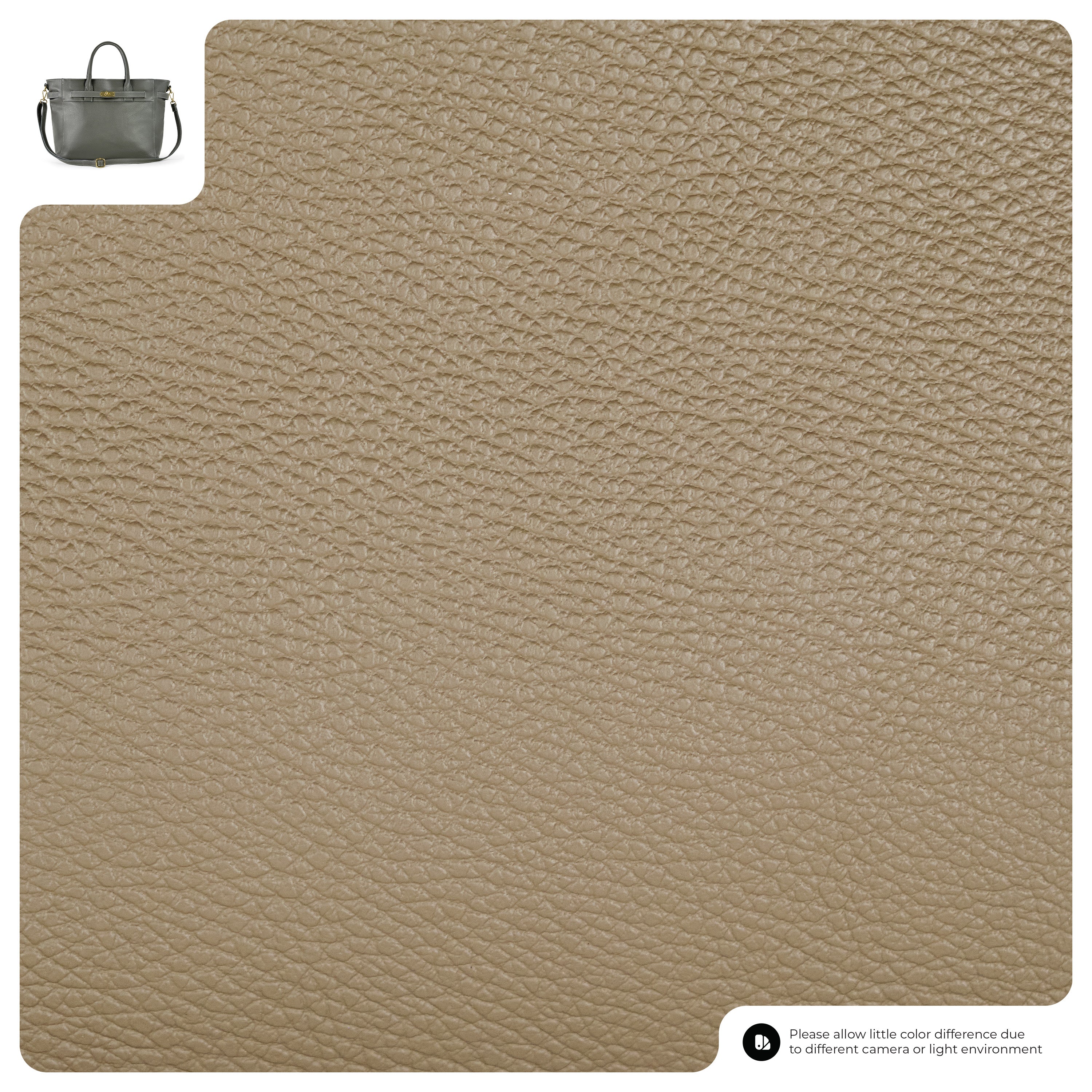 Calf Leather Top-Handle Bag 233233