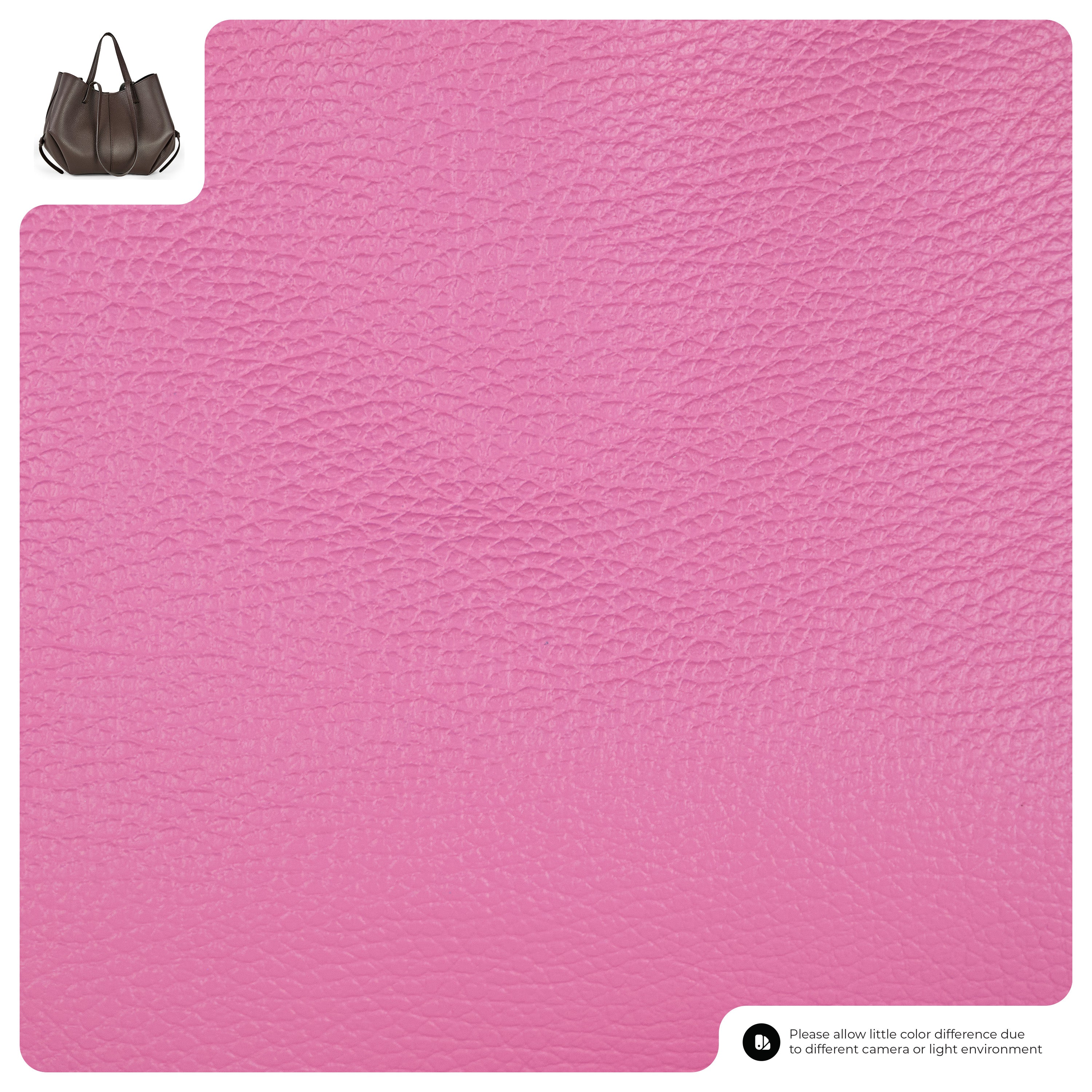 Calf Leather Tote Bag 312912