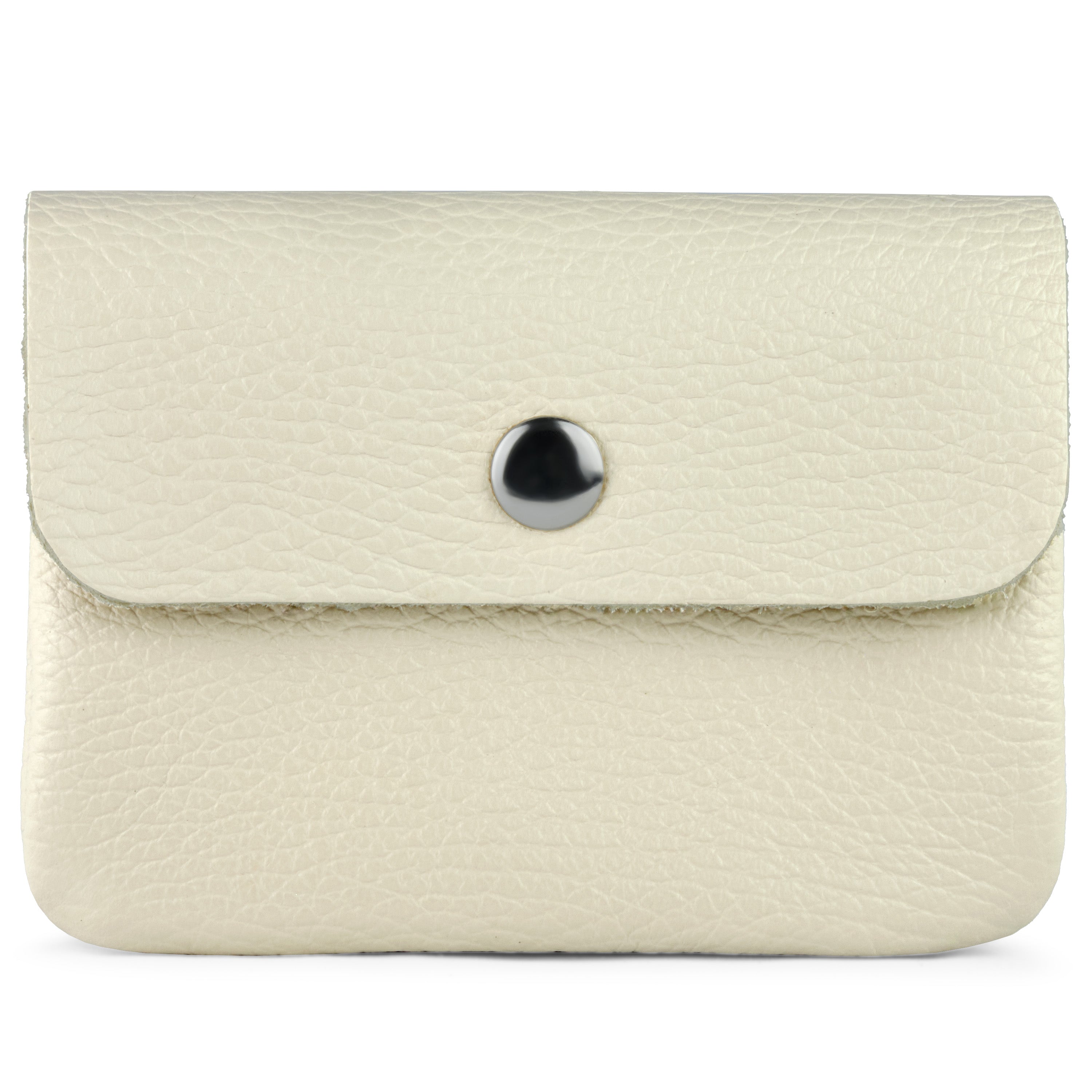 Calf Leather Wallet 000350