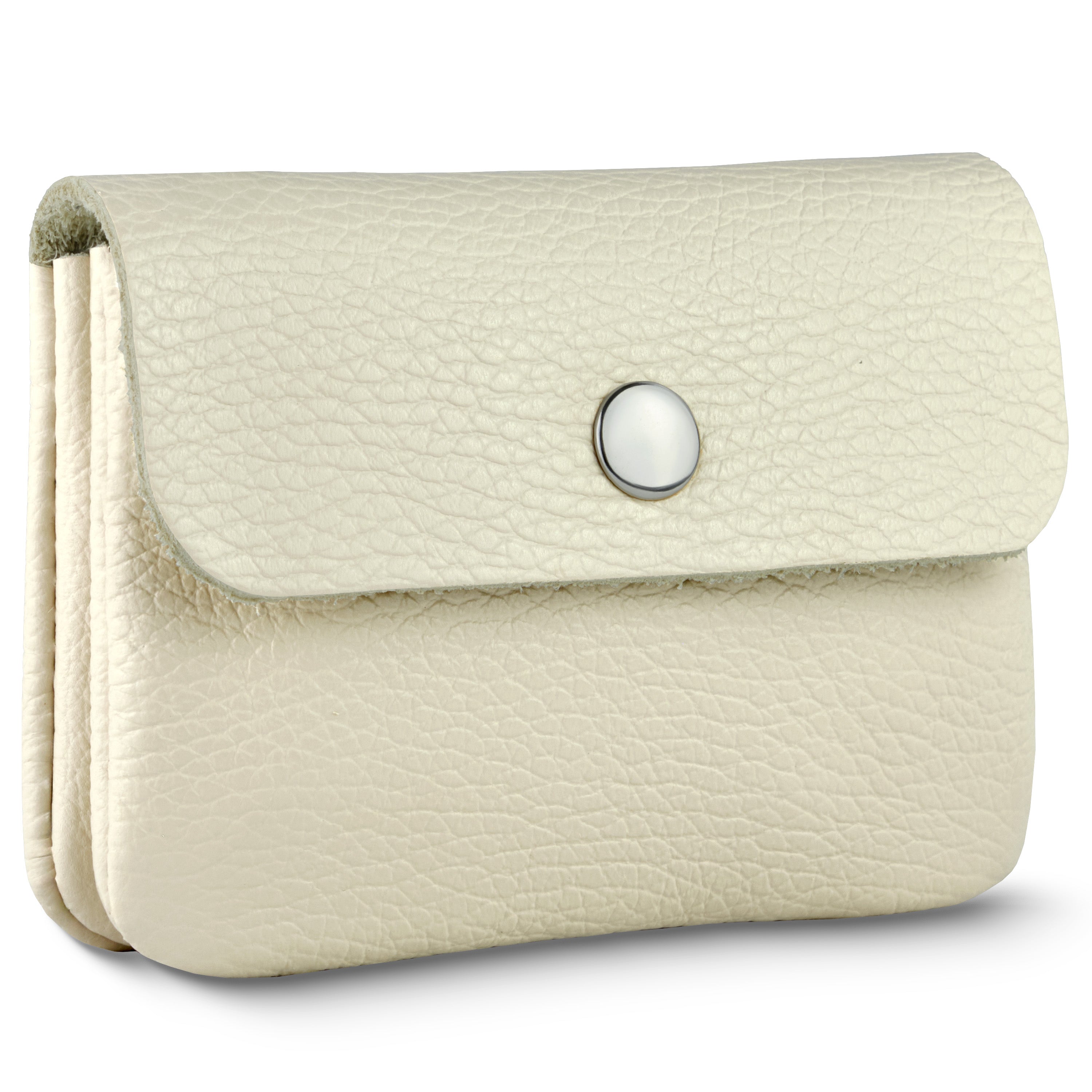 Calf Leather Wallet 000350