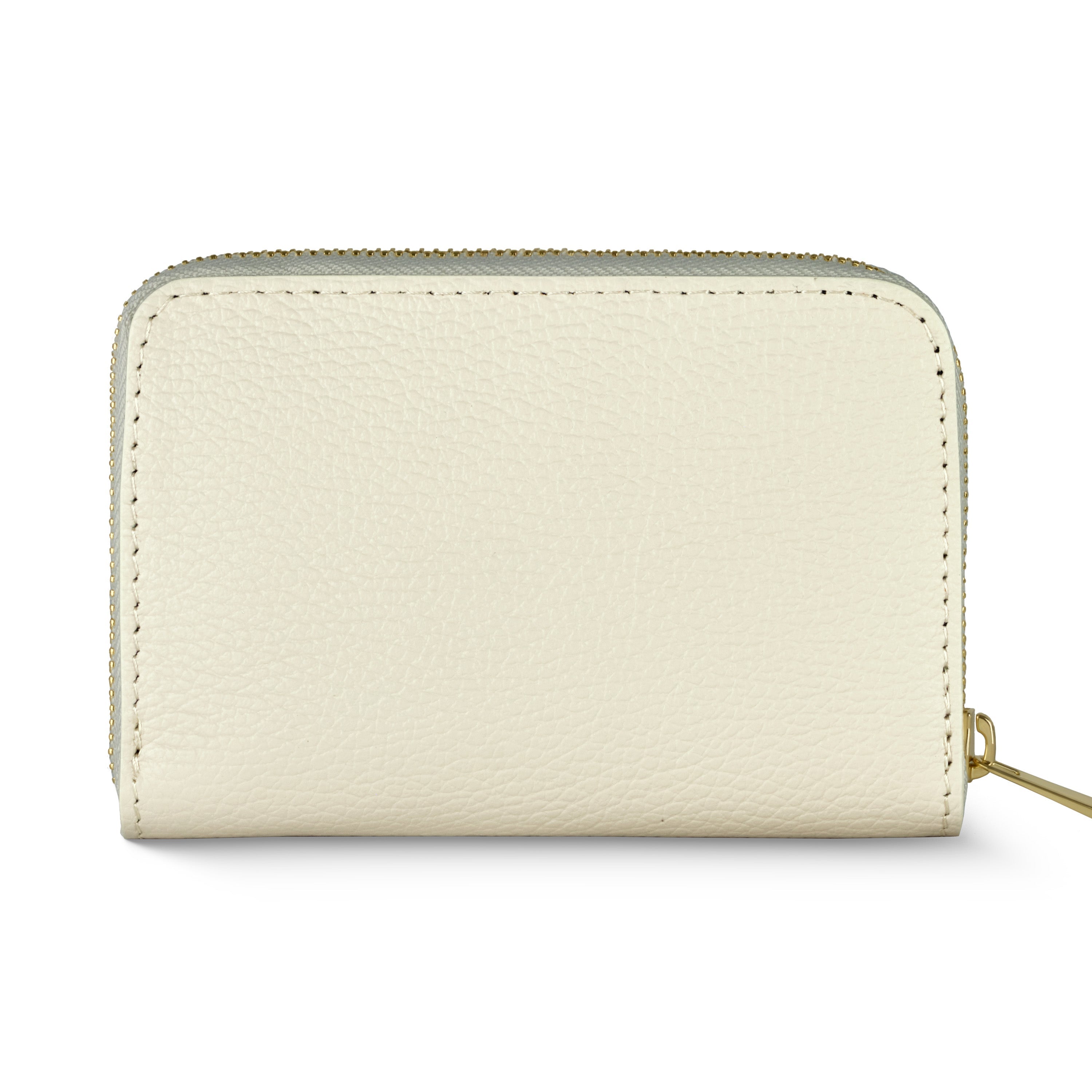 Calf Leather Wallet 650988