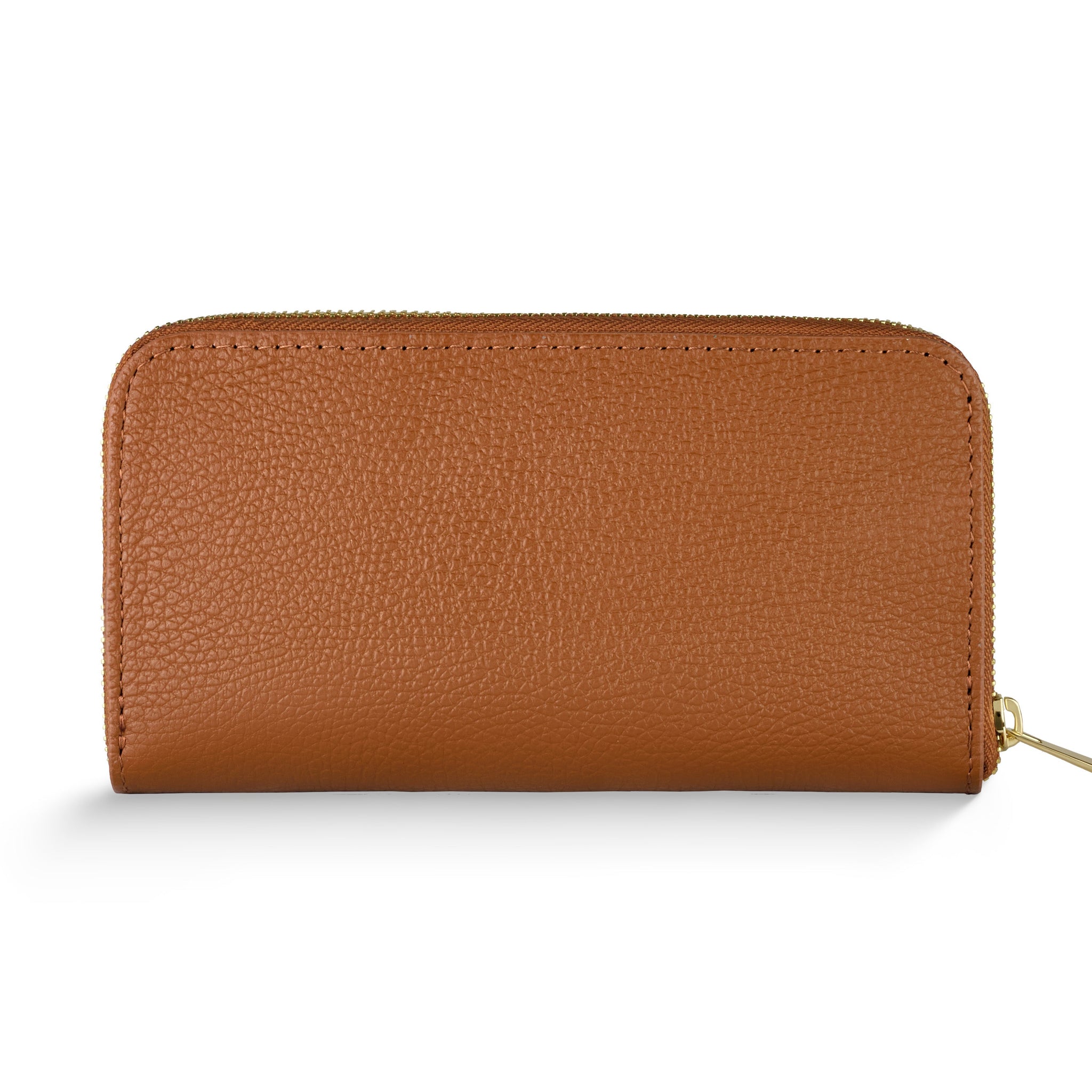 Calf Leather Wallet 651088