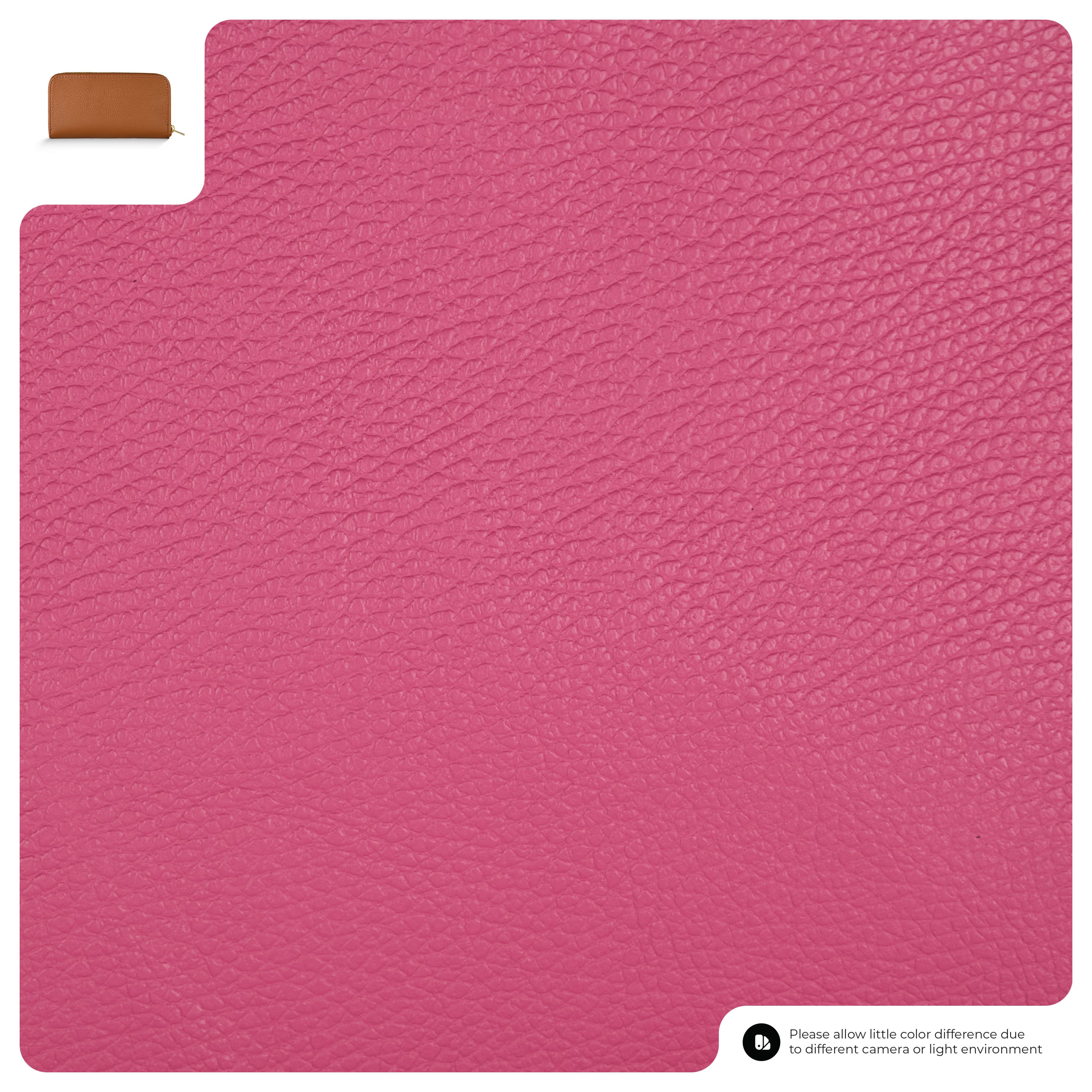 Calf Leather Wallet 651088