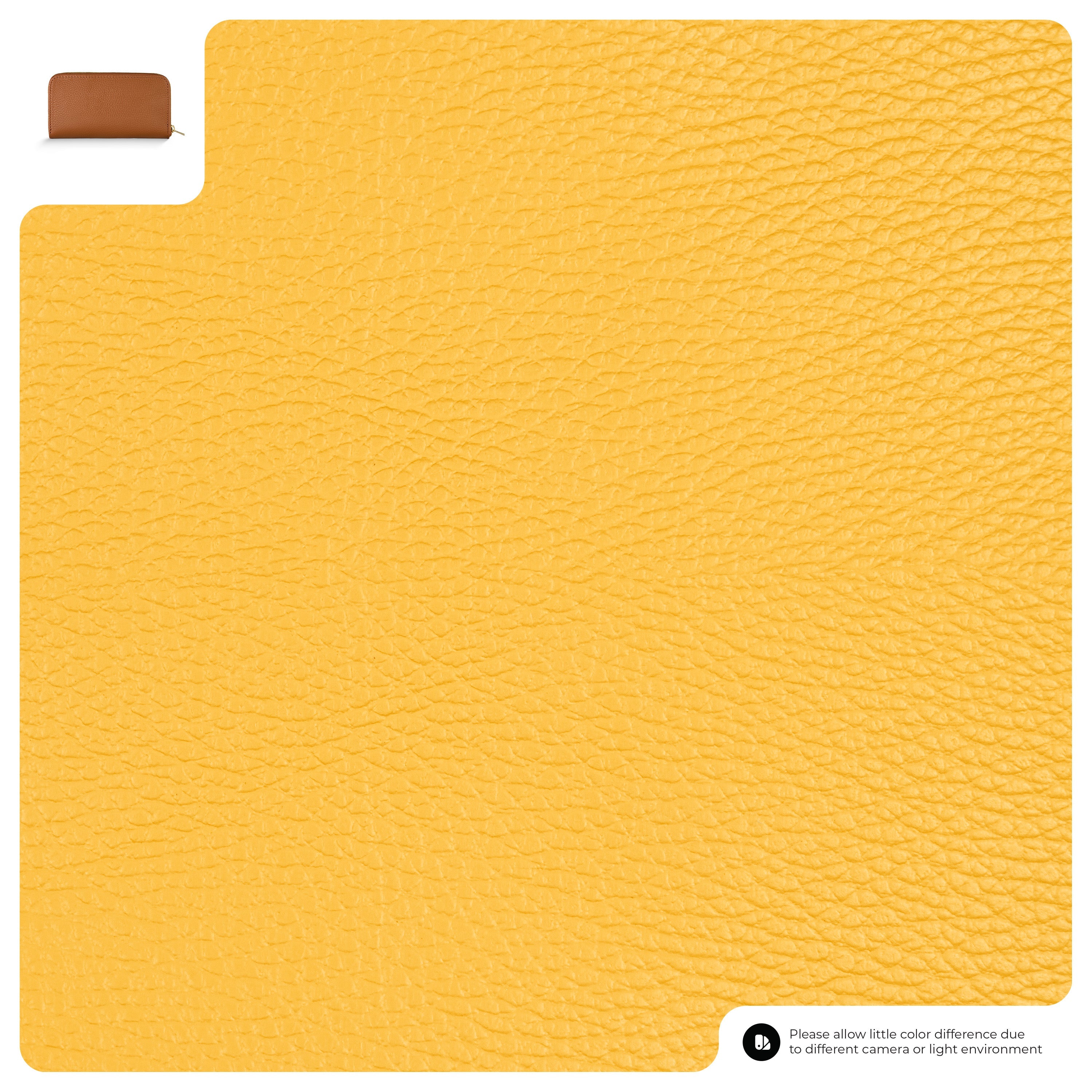 Calf Leather Wallet 651088